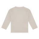 STAINS &amp; STORIES (BY BABYFACE) - T-shirt à longues manches - bone