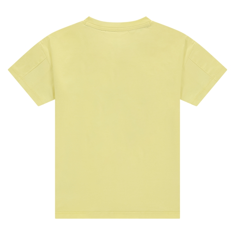 STAINS & STORIES (BY BABYFACE) - T-shirt garçon - sun