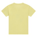 STAINS &amp; STORIES (BY BABYFACE) - T-shirt garçon - sun