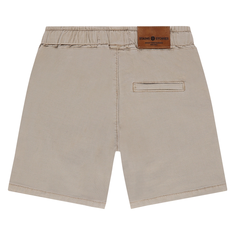 STAINS &amp; STORIES (BY BABYFACE) - Short pour garçon