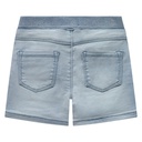 Babyface - Short garçon - grey denim