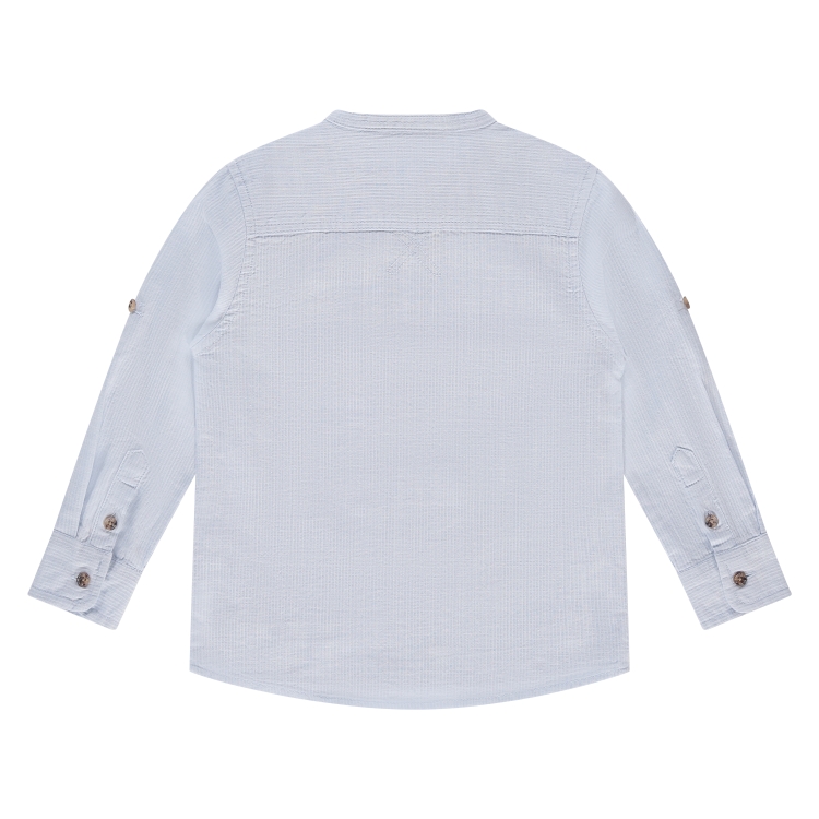 STAINS & STORIES (BY BABYFACE) - Chemise à manches longues - garçon