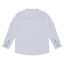 STAINS & STORIES (BY BABYFACE) - Chemise à manches longues - garçon