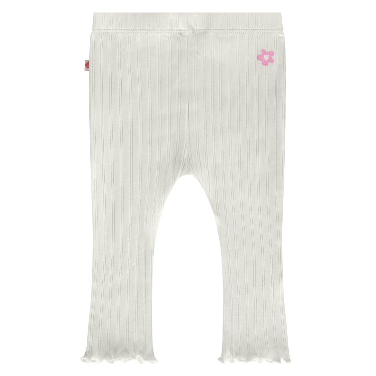 Babyface - Legging crème - fille