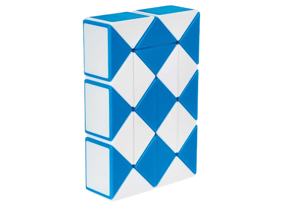 Geronimo - Magic Snake - 6 ans et +