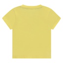 Babyface - T-shirt garçon - jaune
