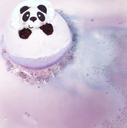 Get Fresh Cosmetics - Bombe de bain - Bear with Me