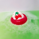 Get Fresh Cosmetics - Bombe de bain - Cherry on Top