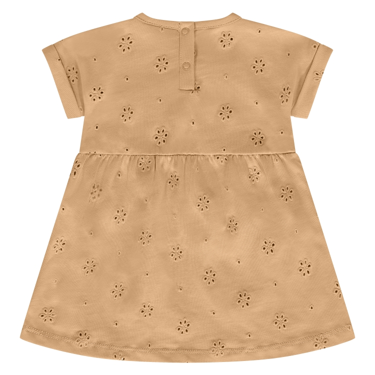 Babyface - Robe fleurs - fille