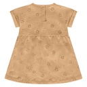 Babyface - Robe fleurs - fille