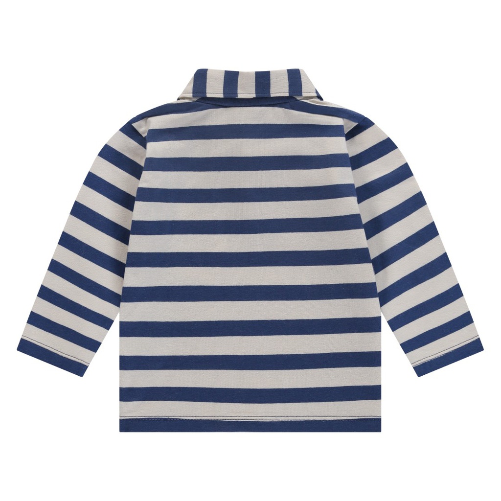 Babyface - T-shirt longues manches - garçon