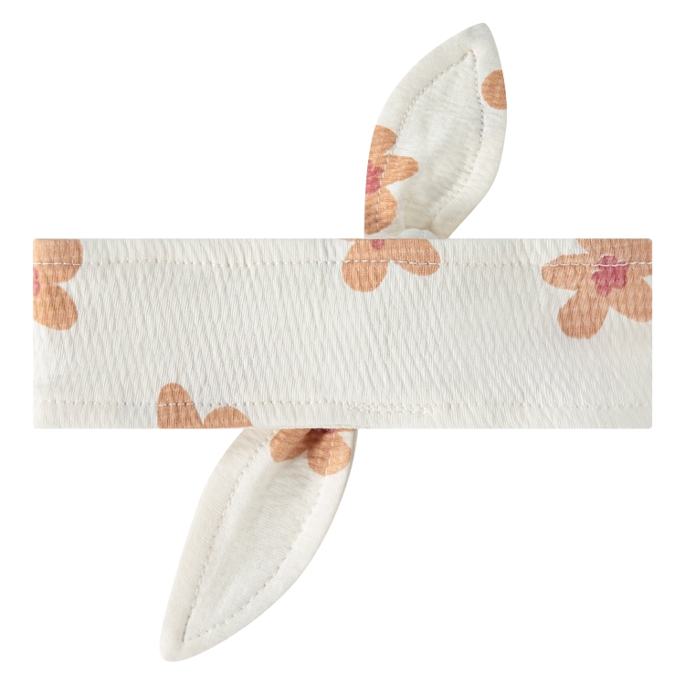 BABYFACE - Bandeau fille - Crème