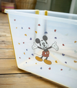 Stokke - Baignoire pliable pour bébé - Flexi Bath XL (sans Transat) - Mickey Celebration