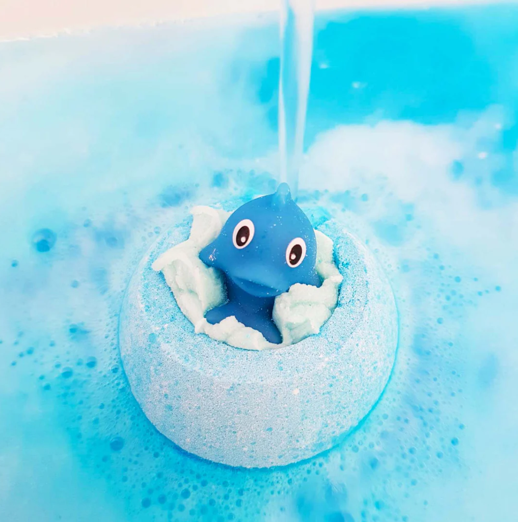 Get Fresh Cosmetics - Bombe de bain - Splash!