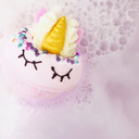Get Fresh Cosmetics - Bombe de bain - The Last Unicorn