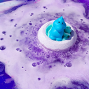 Get Fresh Cosmetics - Bombe de bain - Totally Roarsome