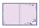 Janod - Carnet secret - Licorne Dreamland