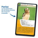 Bioviva! - Défis Nature - Animaux Rigolos