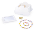 Janod - Coiffeuse en bois et accessoires Licorne
