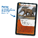 Bioviva! - Défis Nature - Animaux Préhistoriques - 7 ans et +