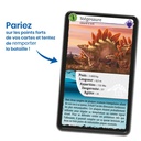 Bioviva! - Défis Nature - Dinosaures 2 - 7 ans et +