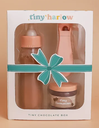 Tiny Harlow - Box Chocolat - Biberon de Lait &amp; Petit Pot