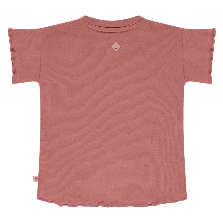 Babyface - T-shirt manches courtes - fille