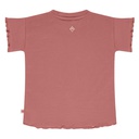 Babyface - T-shirt manches courtes - fille