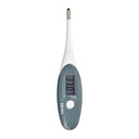 Béaba - Thermomètre Thermobip - gris