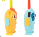 B Toys - Set de Talkie Walkies