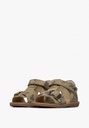 Naturino - Sandales Quarzo Suede - Petits Bateaux