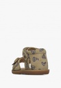 Naturino - Sandales Quarzo Suede - Petits Bateaux