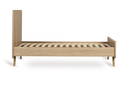 Quax - Lit évolutif 140x70cm Loft - Honey Ash