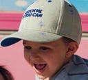 Chamaye - Casquette Catch Me If You Can
