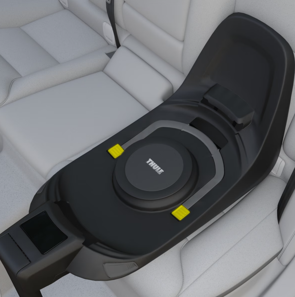 Thule - Base Alfi