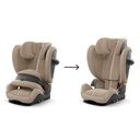 Cybex - Pallas G2 - Almond Beige (Plus)