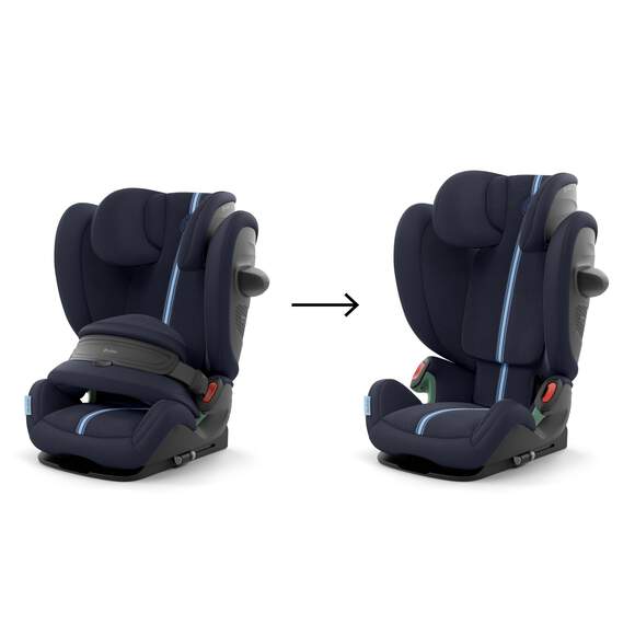 Cybex - Pallas G2 - Ocean Blue (Plus)