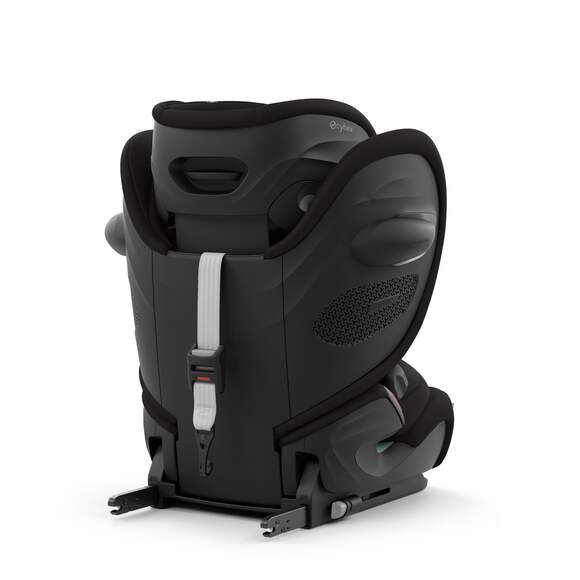 Cybex - Pallas G2 - Magic Black (Plus)
