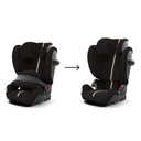 Cybex - Pallas G2 - Magic Black (Plus)