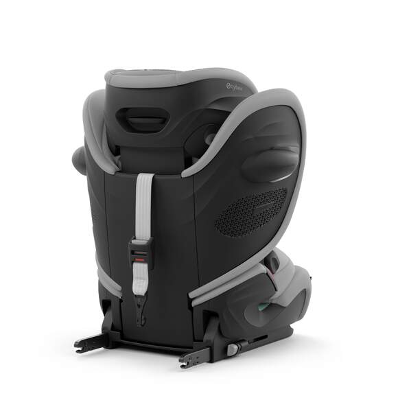 Cybex - Pallas G2 - Stone Grey (Plus)
