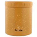 Trixie - Boîte à goûter isotherme 500ml - Mr. Fox