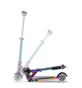 Micro - Trottinette pliable 2 roues - Sprite Led - Neochrome