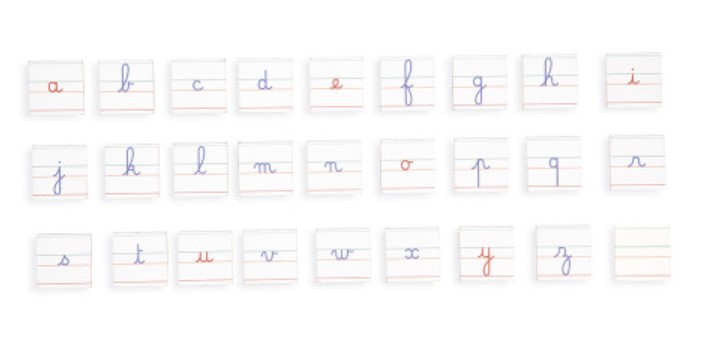 Janod - Apprentissage de l'écriture - le chenille - 4 ans +