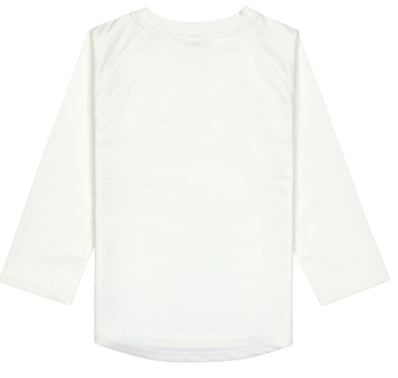 Lassig - t-shirt de bain à manches longues anti uv - enfant