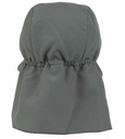 Lassig - Casquette protège nuque anti-uv - Olive