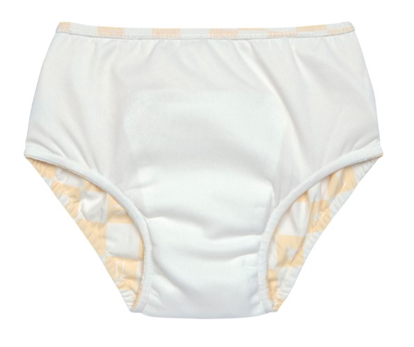 Lassig - Maillot de bain couche à carreaux