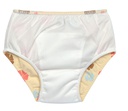 Lassig - Maillot de bain couche à fleurs