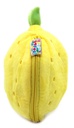 Buzzet - La souris et le citron