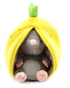 Buzzet - La souris et le citron