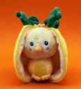 Buzzet - L'ananas et nuggets le poussin